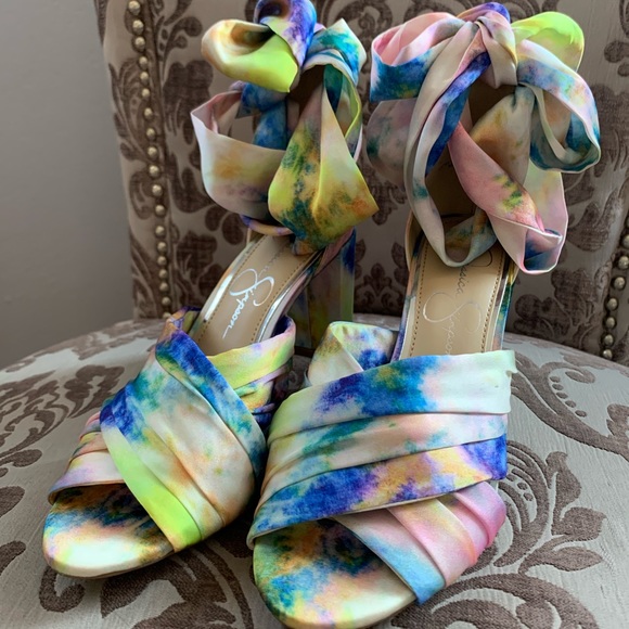 jessica simpson noelene sandal